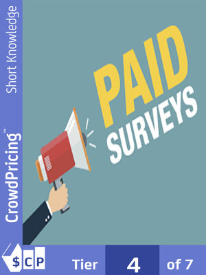 cover image of Paid Surveys